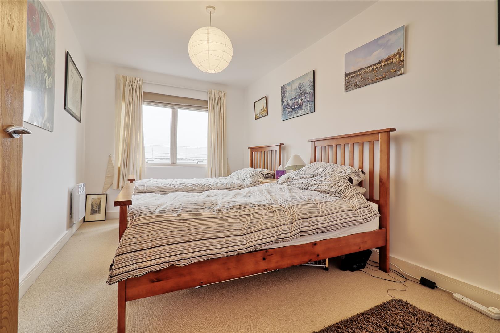 Riverside Place, Cambridge